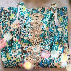 Lilly Pulitzer Shift Dress